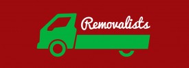 Removalists New Italy - Furniture Removals